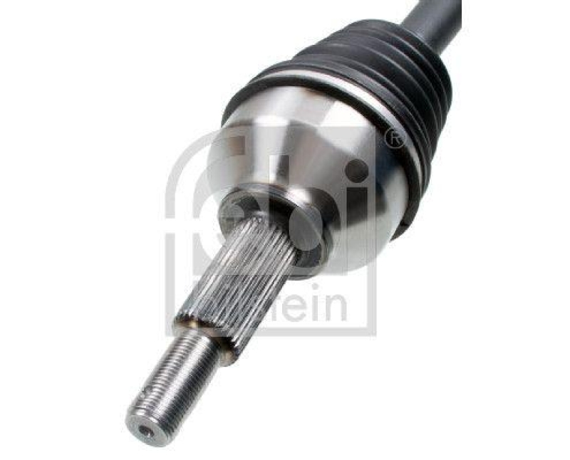 FEBI BILSTEIN 180872 Antriebswelle für Ford