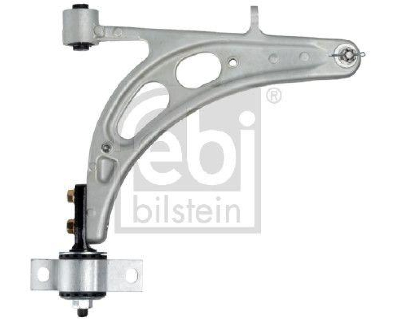 FEBI BILSTEIN 42805 Querlenker mit Lager und Gelenk für SUBARU