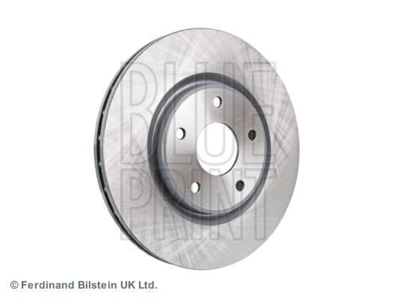 BLUE PRINT ADA104371 Bremsscheibe für Fiat PKW