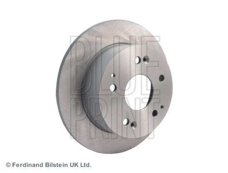 BLUE PRINT ADH24353 Bremsscheibe für HONDA