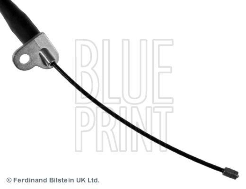 BLUE PRINT ADN146322 Handbremsseil für NISSAN