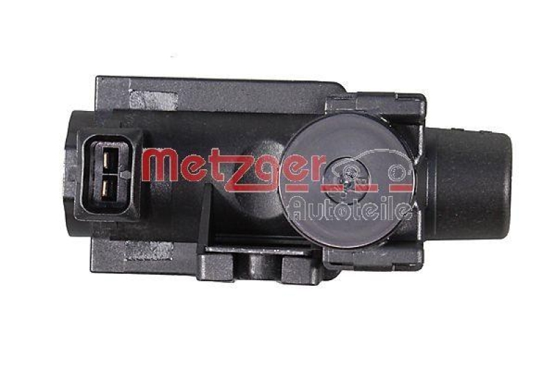 METZGER 08920016 Druckwandler, Turbolader für IVECO