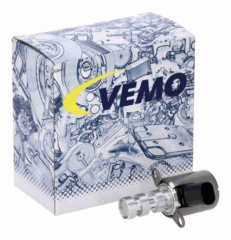 VEMO V30-54-0002 Öldruckhalteventil für MERCEDES-BENZ