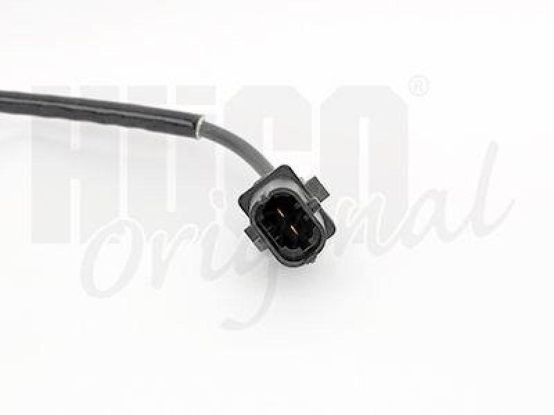 HITACHI 137084 Sensor, Abgastemperatur für CHEVROLET u.a.