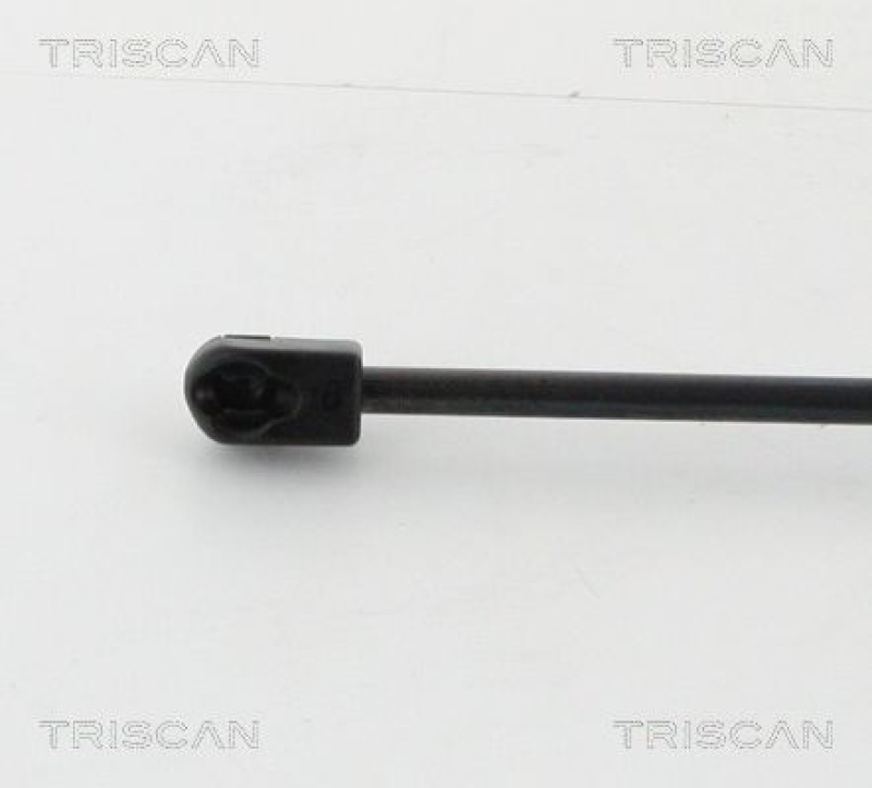 TRISCAN 8710 16262 Gasfeder Hinten für Ford Grand C-Max