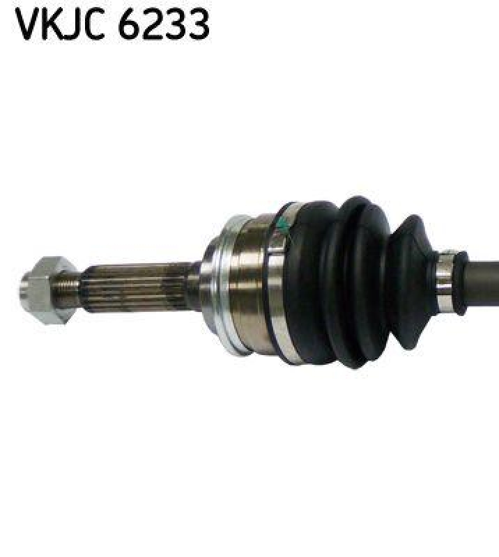 SKF VKJC 6233 Antriebswelle