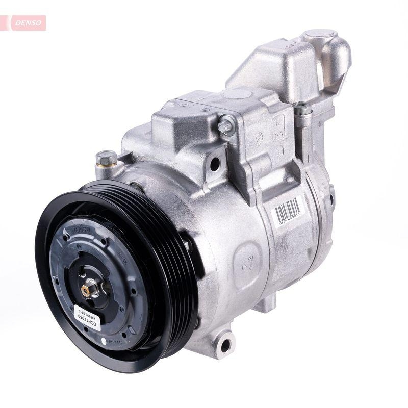 DENSO DCP17050 Kompressor A/C MERCEDES-BENZ A-CLASS (W168) (97-04)