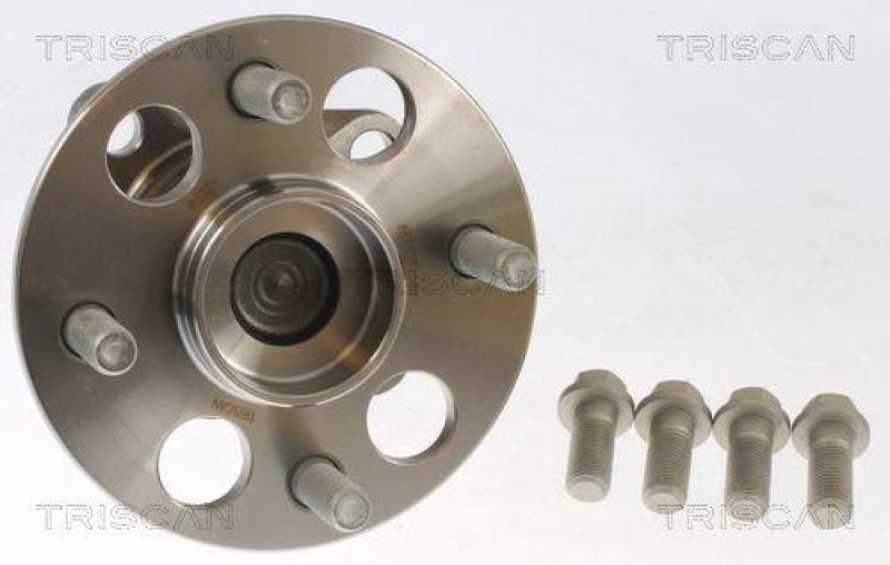 TRISCAN 8530 132000 Radlagersatz Hinten für Toyota Yaris