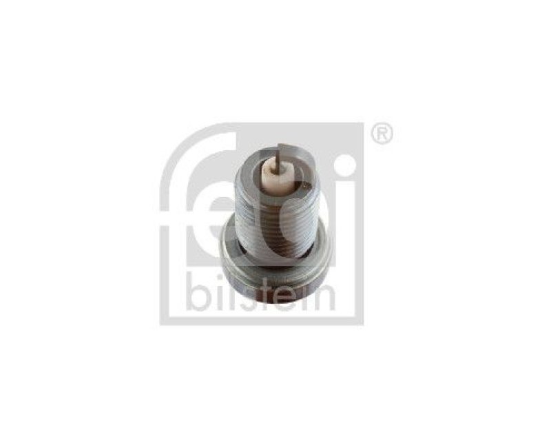 FEBI BILSTEIN 13603 Zündkerze Platin für VW-Audi