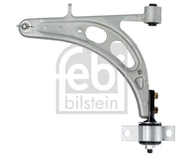 FEBI BILSTEIN 42806 Querlenker mit Lager und Gelenk für SUBARU