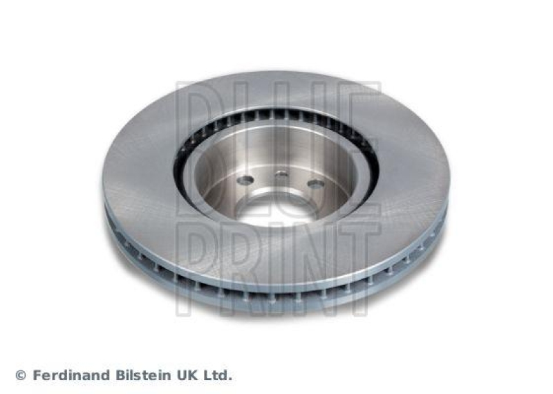 BLUE PRINT ADW194322 Bremsscheibe für Opel PKW