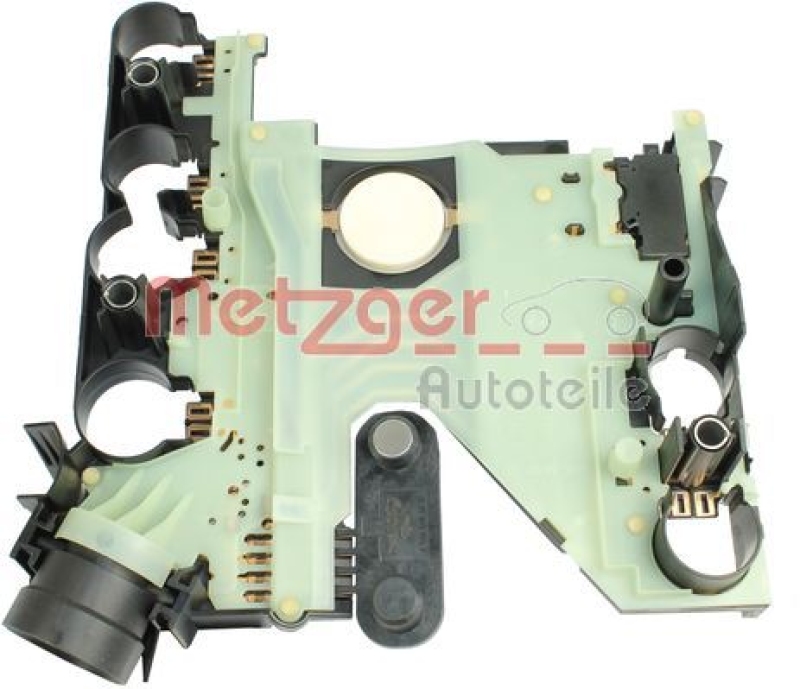 METZGER 0899095 Steuergerät, Automatikgetriebe für CHRYSLER/DODGE/JEEP