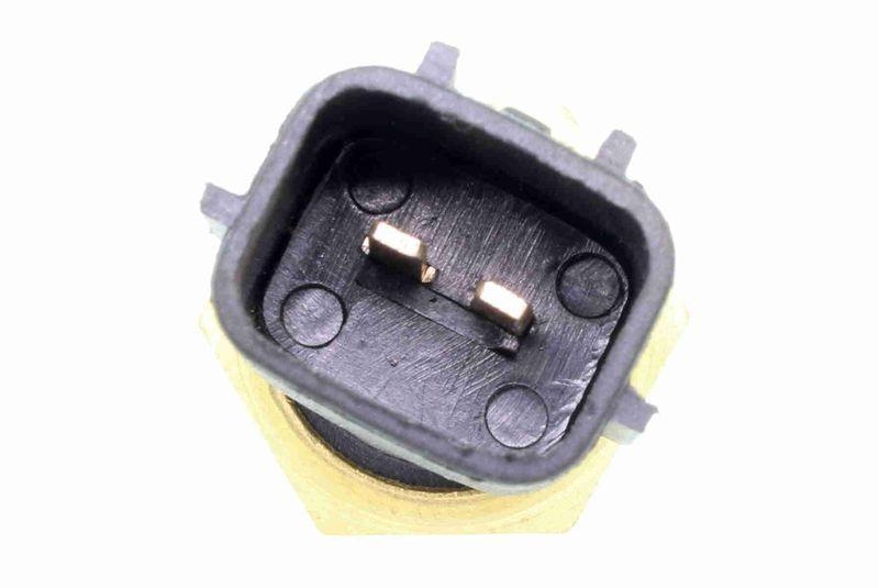 VEMO V38-72-0004 Sensor, Kühlmitteltemperatur M12 x 1,5 2-Polig / mit Dichtung für NISSAN