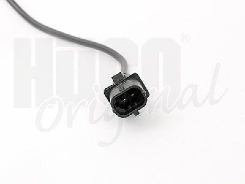 HITACHI 137085 Sensor, Abgastemperatur für FIAT u.a.