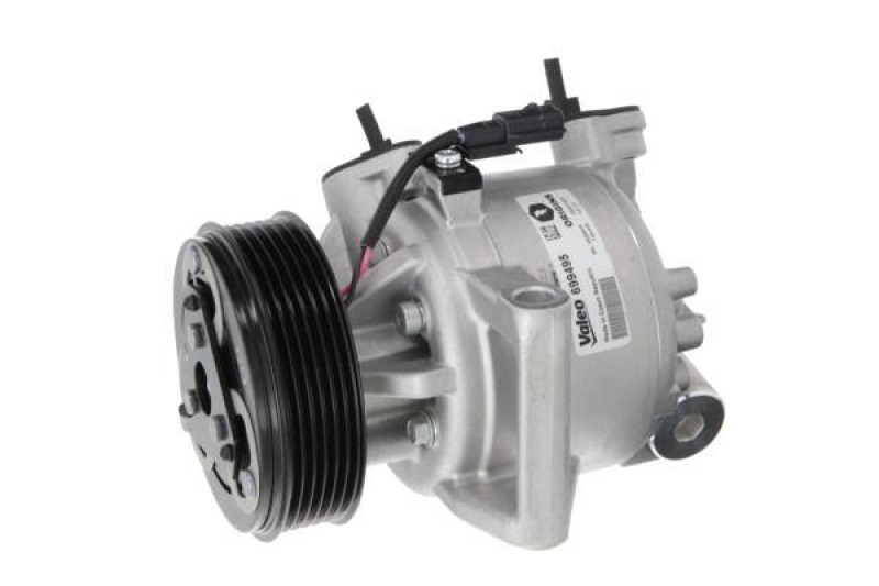 VALEO 699495 Kompressor NISSAN MICRA (17>) 1.5DCI