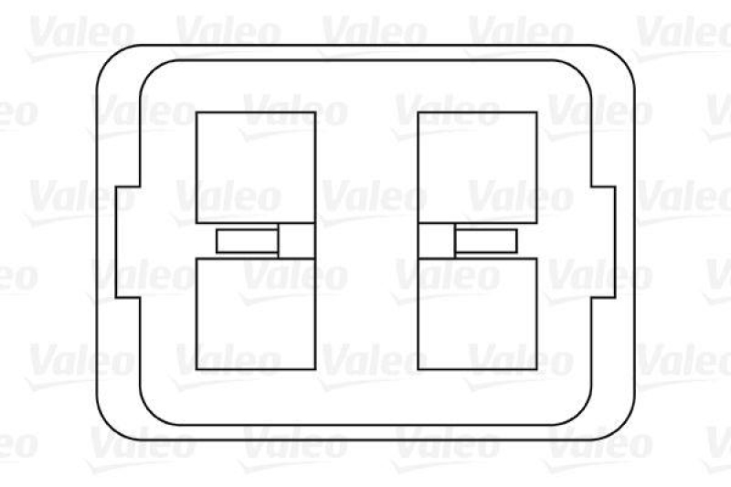 VALEO 851472 Fensterh. vorne links - Citroen XSARA II (00>05)