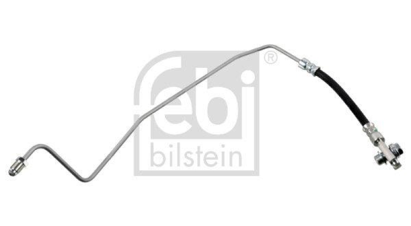 FEBI BILSTEIN 40961 Bremsschlauch für VW-Audi