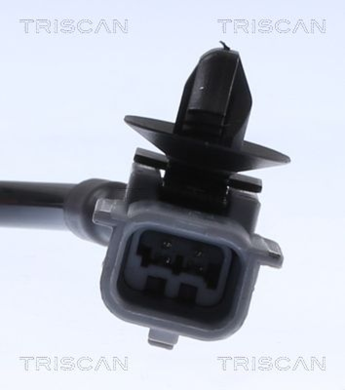 TRISCAN 8180 14127 Sensor, Raddrehzahl für Nissan