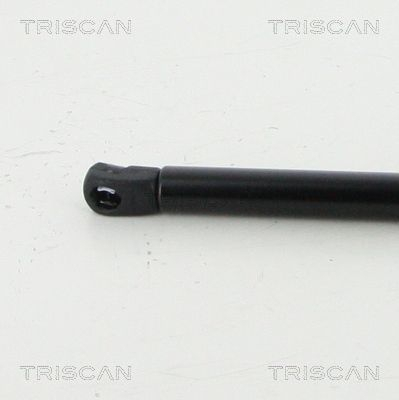 TRISCAN 8710 16264 Gasfeder Hinten für Ford S-Max