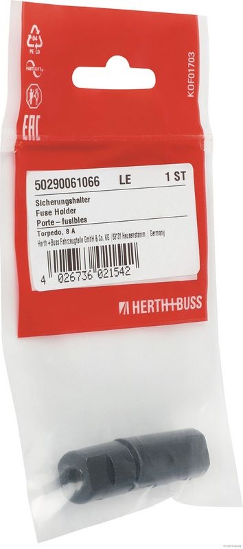 HERTH+BUSS ELPARTS 50290061066 Sicherungshalter