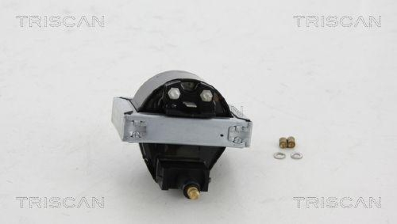 TRISCAN 8860 25017 Zündspule für Renault