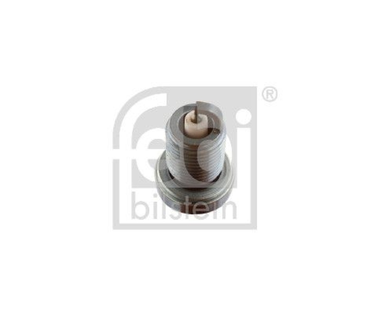 FEBI BILSTEIN 13606 Zündkerze Platin für Ford