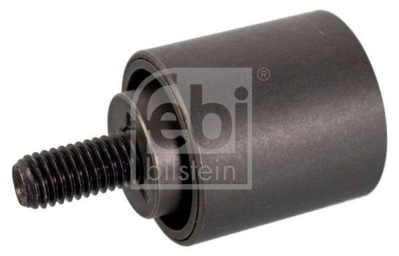 FEBI BILSTEIN 178713 Umlenkrolle für Zahnriemen für Opel