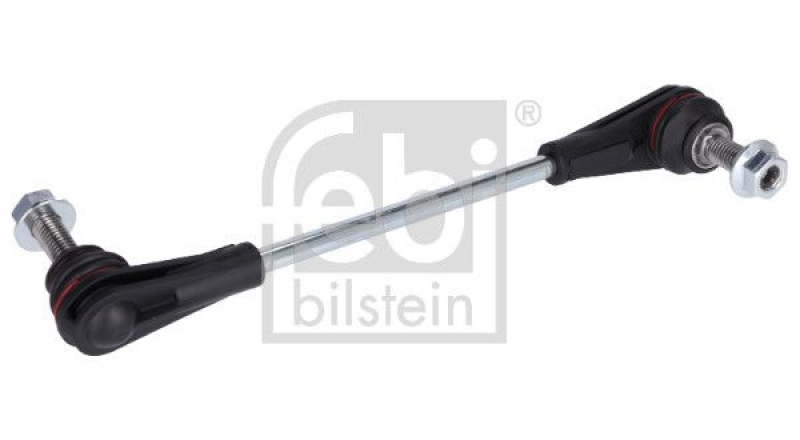 FEBI BILSTEIN 179799 Verbindungsstange mit Mutter für Opel