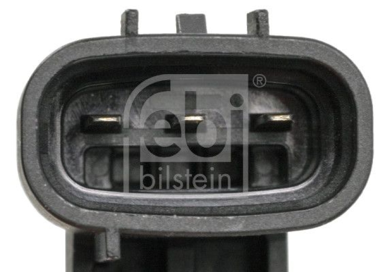 FEBI BILSTEIN 184219 Kurbelwellensensor für Opel