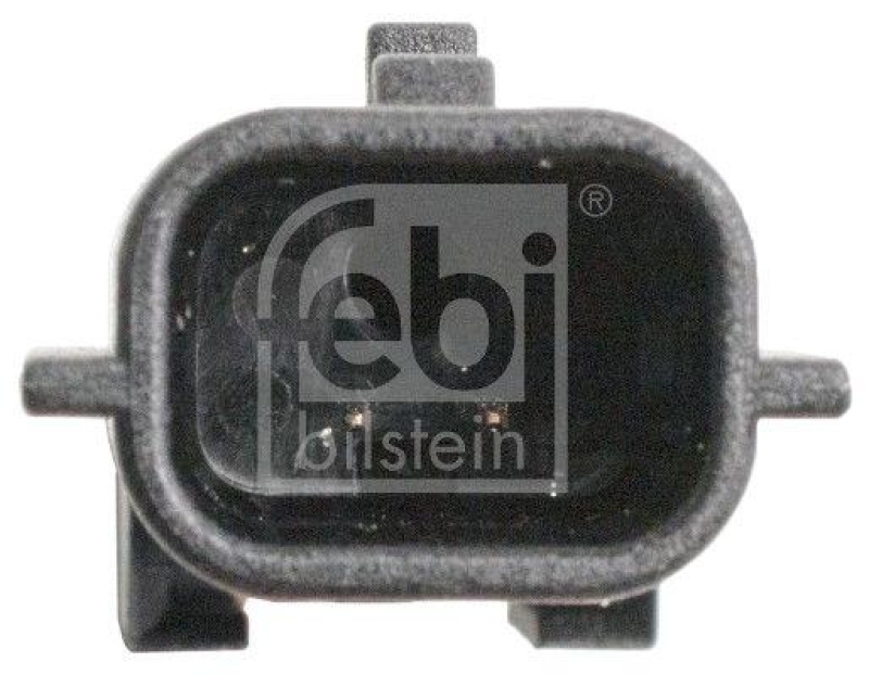 FEBI BILSTEIN 185323 ABS-Sensor für Mercedes-Benz