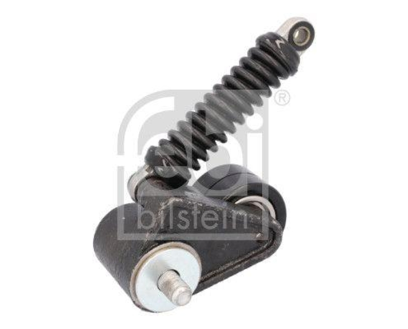 FEBI BILSTEIN 188707 Riemenspanner für Keilrippenriemen für M A N