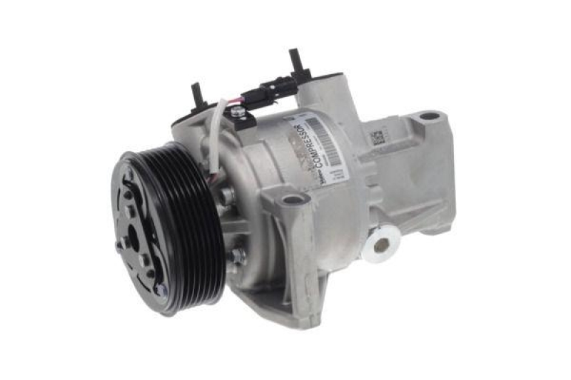 VALEO 699496 Kompressor NISSAN MICRA (17>) 09T PETROL