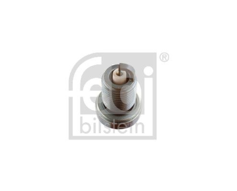 FEBI BILSTEIN 13609 Zündkerze Platin für Ford