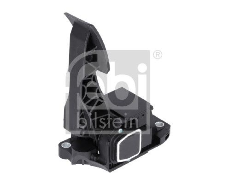 FEBI BILSTEIN 186346 Gaspedal elektronisch für Mercedes-Benz