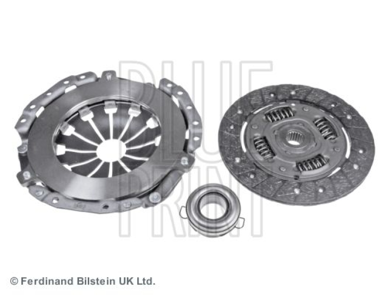 BLUE PRINT ADD63035 Kupplungssatz für DAIHATSU