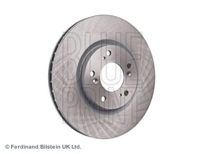 BLUE PRINT ADH24359 Bremsscheibe für HONDA