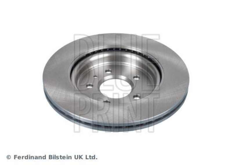 BLUE PRINT ADW194324 Bremsscheibe für Opel PKW