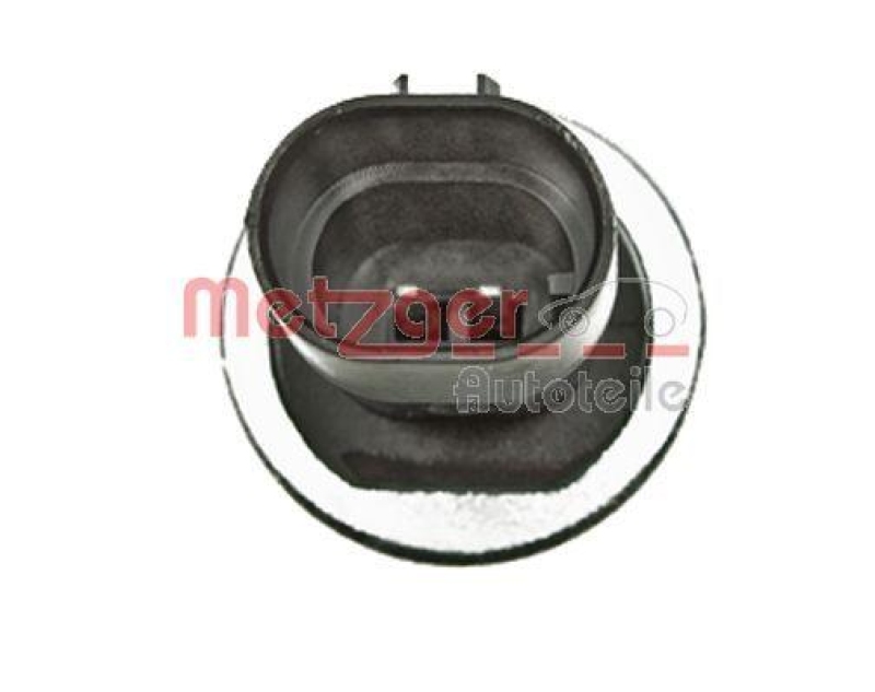 METZGER 0899102 Steuerventil, Nockenwellenverstellung für FIAT/FORD/LANCIA