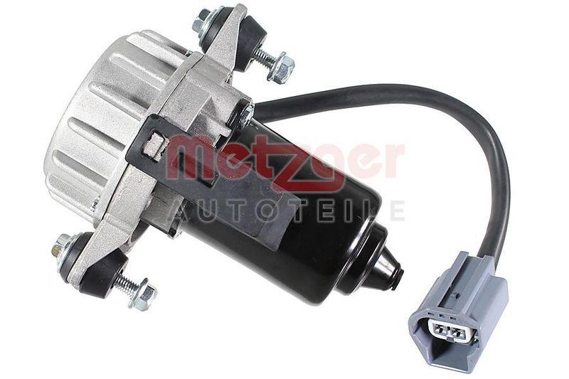 METZGER 8010175 Unterdruckpumpe, Bremsanlage für ALFA/OPEL/VAUXHALL