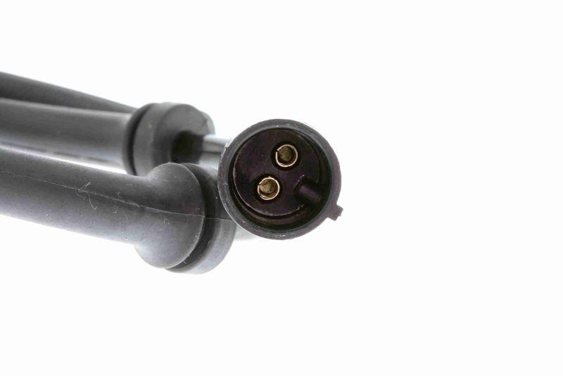 VEMO V10-72-1092 Sensor, Raddrehzahl vorne 940 mm / 2-Polig für AUDI