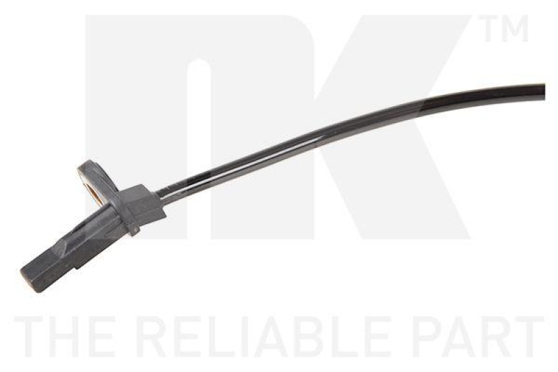 NK 292375 Sensor, Raddrehzahl für FIAT