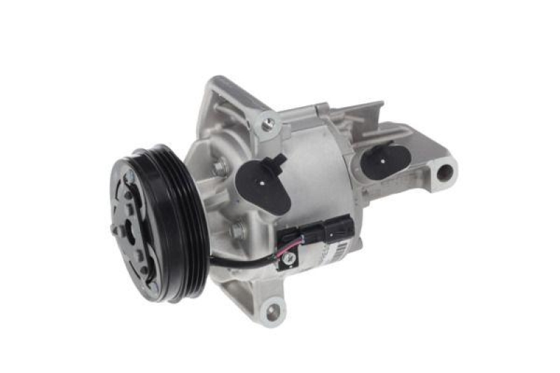 VALEO 699497 Kompressor NISSAN MICRA (17>) 1.1 PETROL