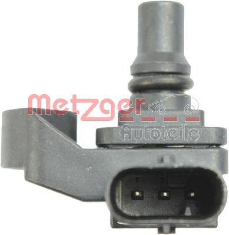 METZGER 0906294 Sensor, Saugrohrdruck für BMW/MINI