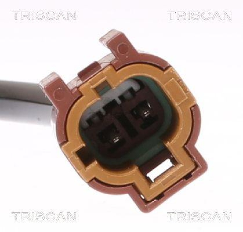 TRISCAN 8180 14142 Sensor, Raddrehzahl für Nissan Micra