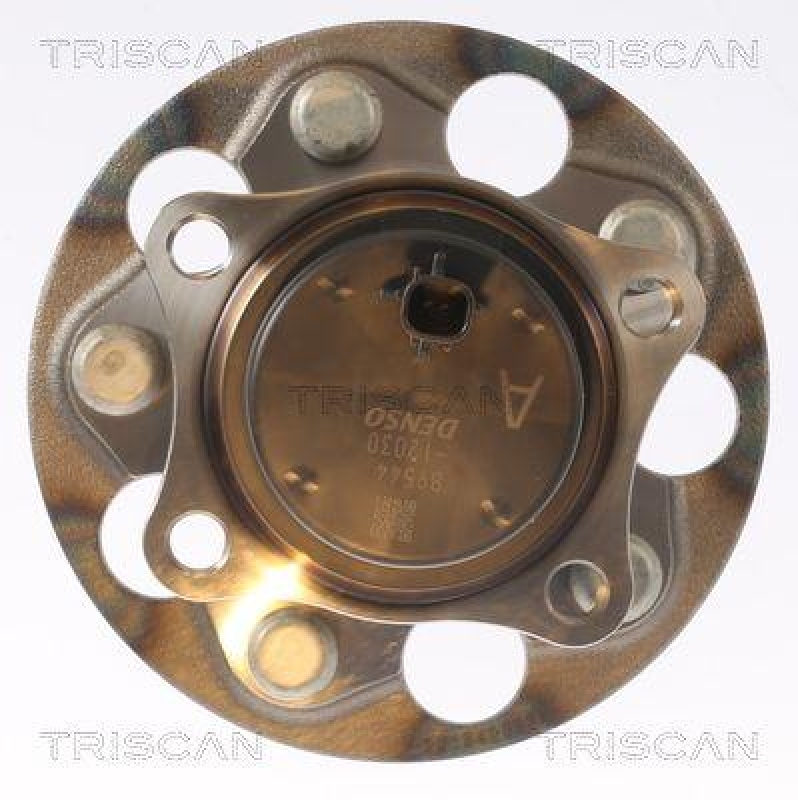 TRISCAN 8530 132004 Radlagersatz Hinten für Toyota