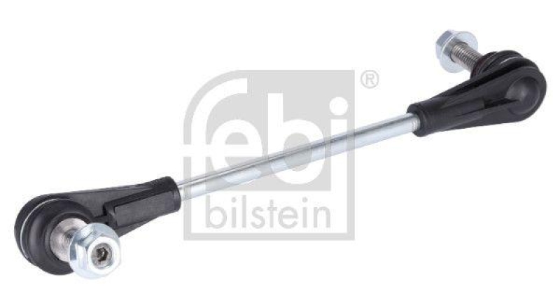 FEBI BILSTEIN 179800 Verbindungsstange mit Mutter für Opel