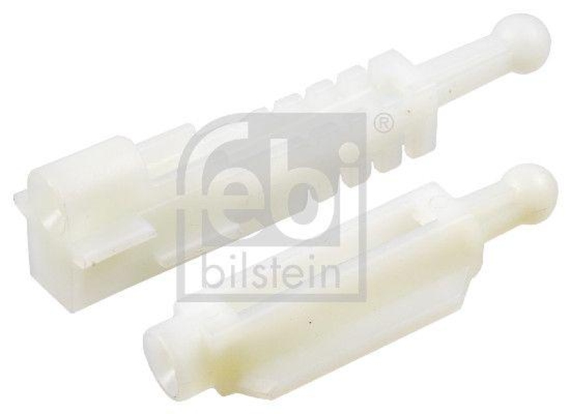 FEBI BILSTEIN 185325 Halter für Hauptscheinwerfer für BMW