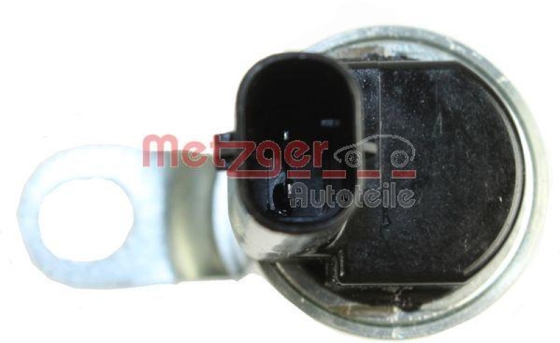 METZGER 0899107 Steuerventil, Nockenwellenverstellung für AUDI/SEAT/SKODA/VW