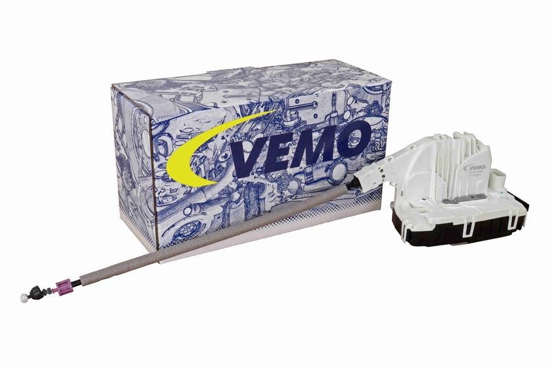 VEMO V30-85-0095 Türschloss für MERCEDES-BENZ