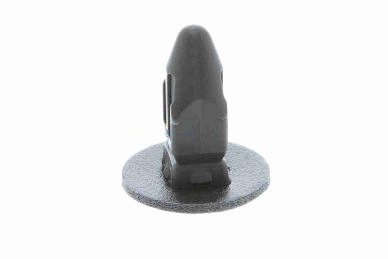 VAICO V40-0788 Mutter Spreizmutter 5,0 mm Pa 6 schwarz mit Dic für OPEL